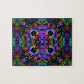 Crickets Pride Legpuzzel (Horizontaal)