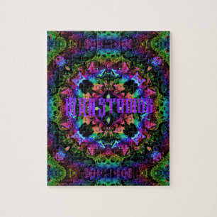 Crickets Pride Legpuzzel