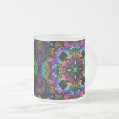 Crickets Pride  Matglas Koffiemok (Voorkant rechts)