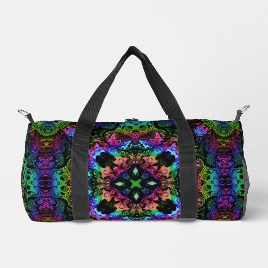 Crickets Pride Plunjezak (Voorkant)