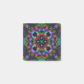 Crickets Pride Post-it® Notes (Voorkant)