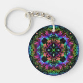 Crickets Pride Sleutelhanger (Voorkant)