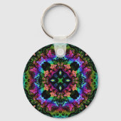 Crickets Pride Sleutelhanger (Voorkant)