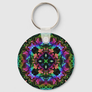 Crickets Pride Sleutelhanger