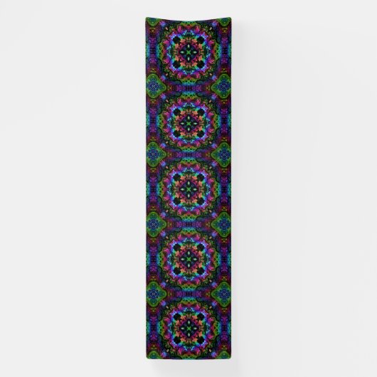 Crickets Pride Spandoek (Verticaal)