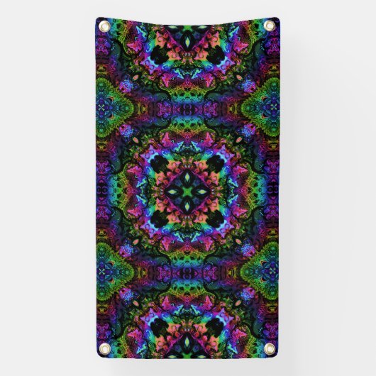 Crickets Pride Spandoek (Verticaal)
