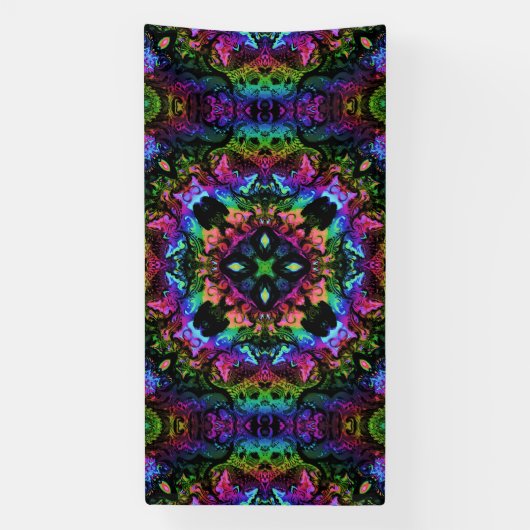 Crickets Pride Spandoek (Verticaal)