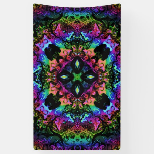 Crickets Pride Spandoek (Verticaal)