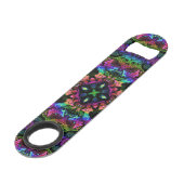 Crickets Pride Speed Flessenopener (Voorkant Gekanteld)