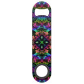 Crickets Pride Speed Flessenopener (Achterkant)