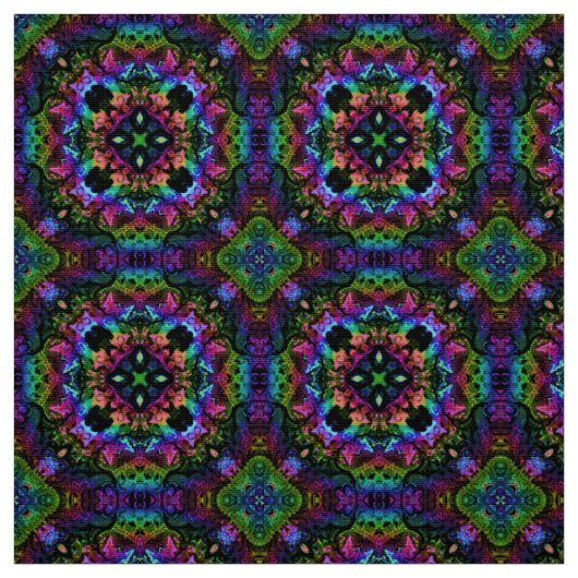 Crickets Pride Stof (Swatch)