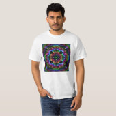Crickets Pride T-shirt (Voorkant volledig)