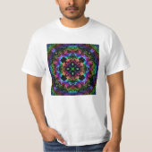 Crickets Pride T-shirt (Voorkant)