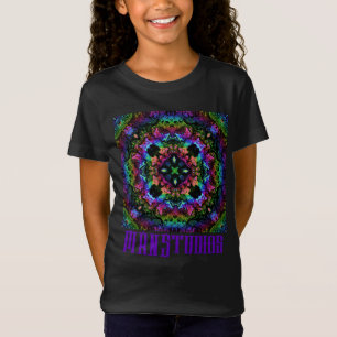 Crickets Pride T-shirt