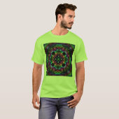 Crickets Pride T-shirt (Voorkant volledig)