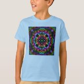 Crickets Pride T-shirt (Voorkant)