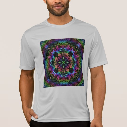 Crickets Pride T-shirt (Voorkant)