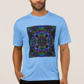 Crickets Pride T-shirt (Voorkant)