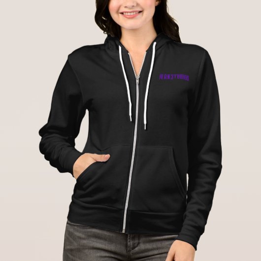 Crickets Pride T-shirt (Voorkant)