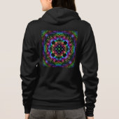 Crickets Pride T-shirt (Achterkant)