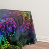 Crickets Pride Tafelkleed (Voorbeeld)