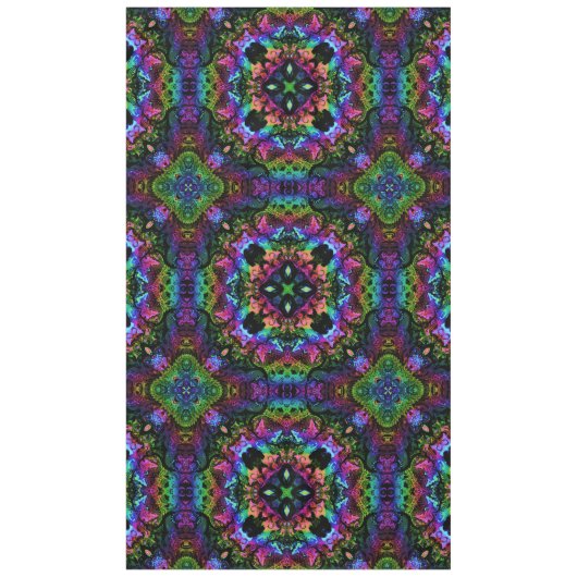 Crickets Pride Tafelkleed (Voorkant)