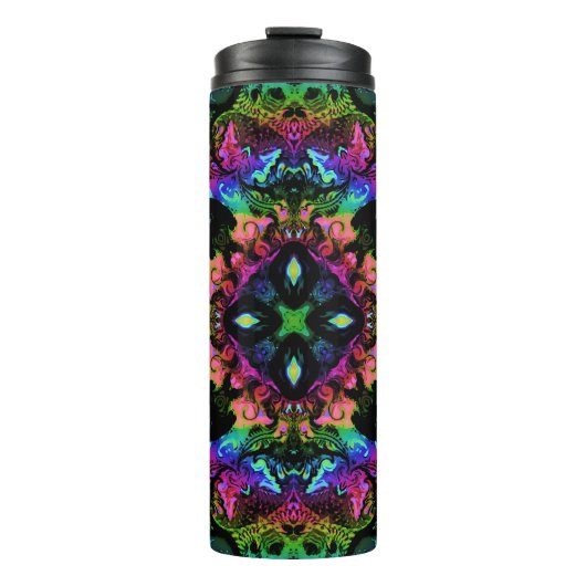 Crickets Pride Thermosbeker (Voorkant)