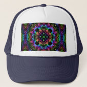 Crickets Pride Trucker Pet (Voorkant)