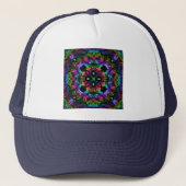 Crickets Pride Trucker Pet (Voorkant)