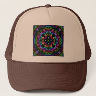 Crickets Pride Trucker Pet