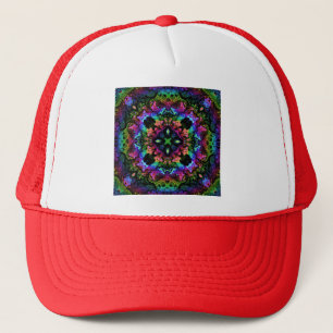 Crickets Pride Trucker Pet