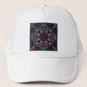 Crickets Pride Trucker Pet (Voorkant)