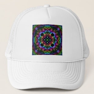 Crickets Pride Trucker Pet