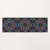 Crickets Pride Yogamat (Achterkant (horizontaal))