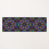 Crickets Pride Yogamat (Voorkant (horizontaal))