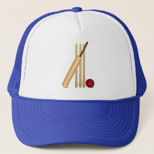 Cricketspel Trucker Pet