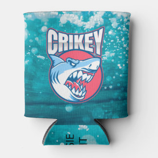 Crickey, Aussie Spirit, Croc Koelbox Blikjeskoeler