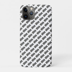 Crickey: Australisch straattaalwoord gemaakt met k Case-Mate iPhone Case