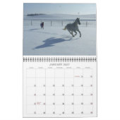 Crickhollow Boerderij Agenda Kalender (Jan 2027)