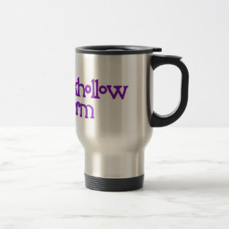 Crickhollow Travel Mug Reisbeker