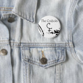 Cridicks Button 2 (In situ)