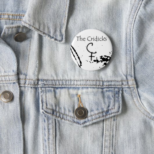 Cridicks Button 2 (In situ)