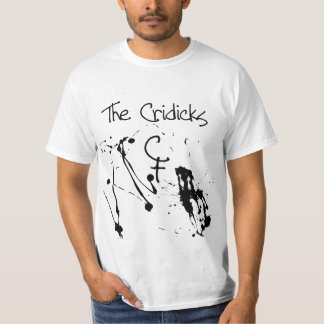 Cridicks Shirt 3
