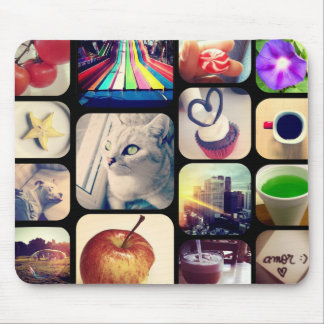 Crie um mousepad com suas fotos do Instagram Muismat