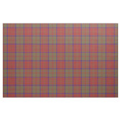 Crieff District Tartan Stof (Fat Quarter)