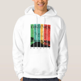 Crikvenica  hoodie