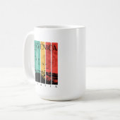 Crikvenica  koffiemok (Voorkant links)