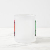 Crikvenica matglas koffiemok (Center)