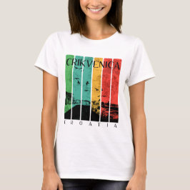 Crikvenica  t-shirt