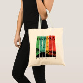 Crikvenica  tote bag (Voorkant (product))